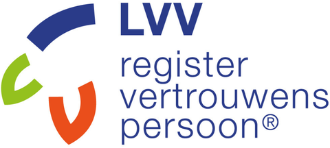 Keurmerk LVV register-vertrouwenspersoon